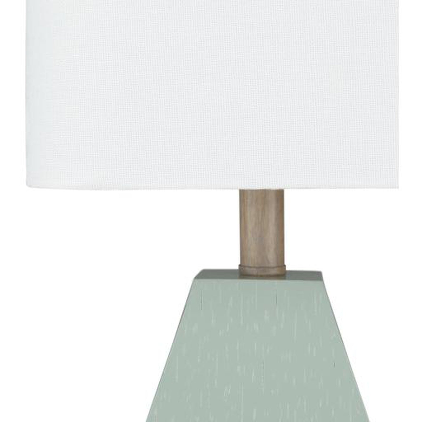 Livabliss by Surya Aqua Pimm Table Lamp Clearance
