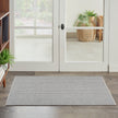 Nourison Natural Texture NTX01 Farmhouse Indoor Rug