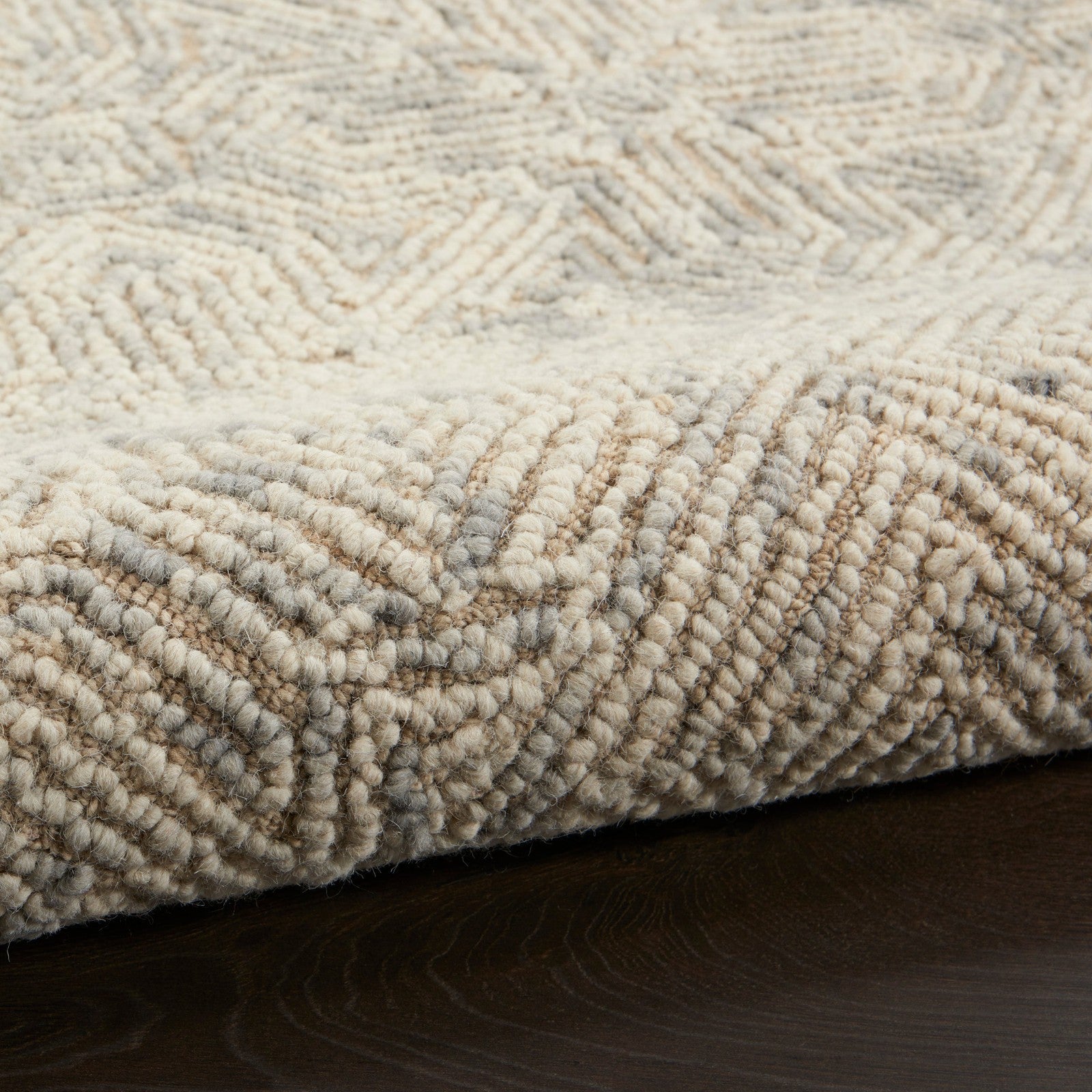 Nourison Colorado CLR05 Modern Indoor Rug