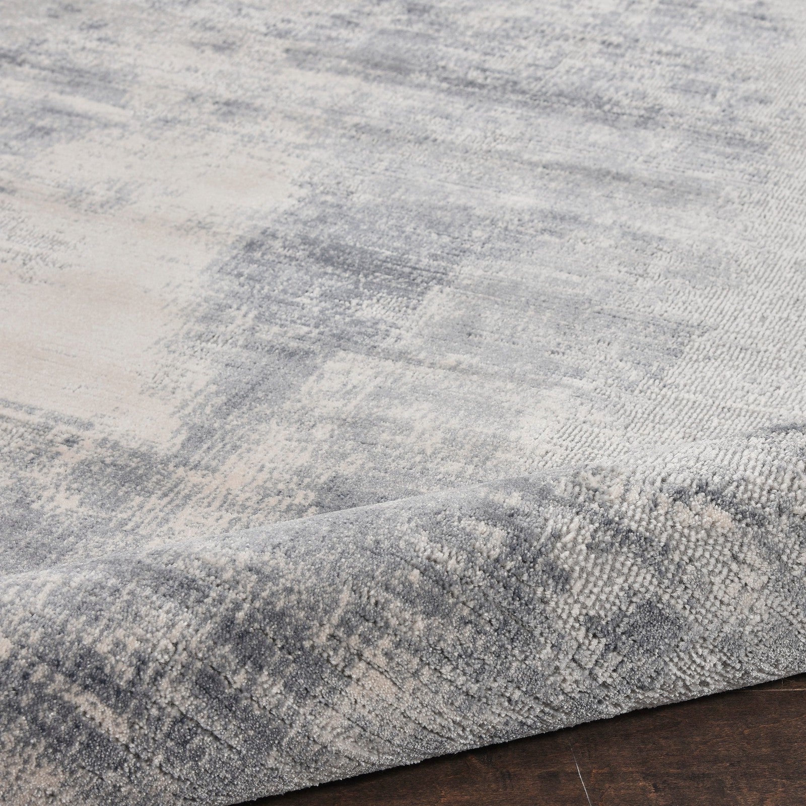 Nourison Rustic Textures RUS02 Modern Indoor Rug