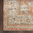 Nourison Sahar SHR06 Vintage Indoor Rug