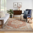 Nourison Sahar SHR06 Vintage Indoor Rug