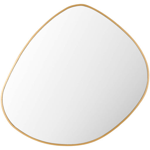 Livabliss by Surya Pebble Accent Mirror PLE-002 29