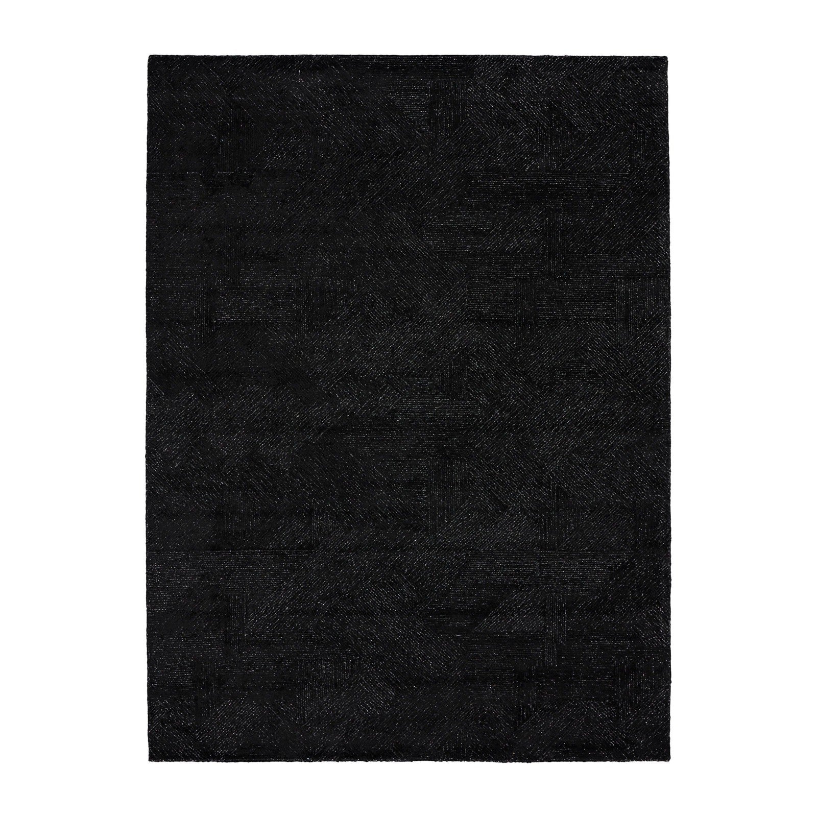 Nourison Rugs Michael Amini Ma30 Star SMR01 Modern Indoor Rug