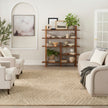 Nourison Graceful GRU03 Modern Indoor Rug