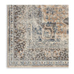 Nourison Quarry QUA07 Vintage Indoor Rug