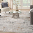 Nourison Glitz GLZ23 Modern Indoor Rug