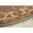 Nourison 2000 2210 Traditional Indoor Rug