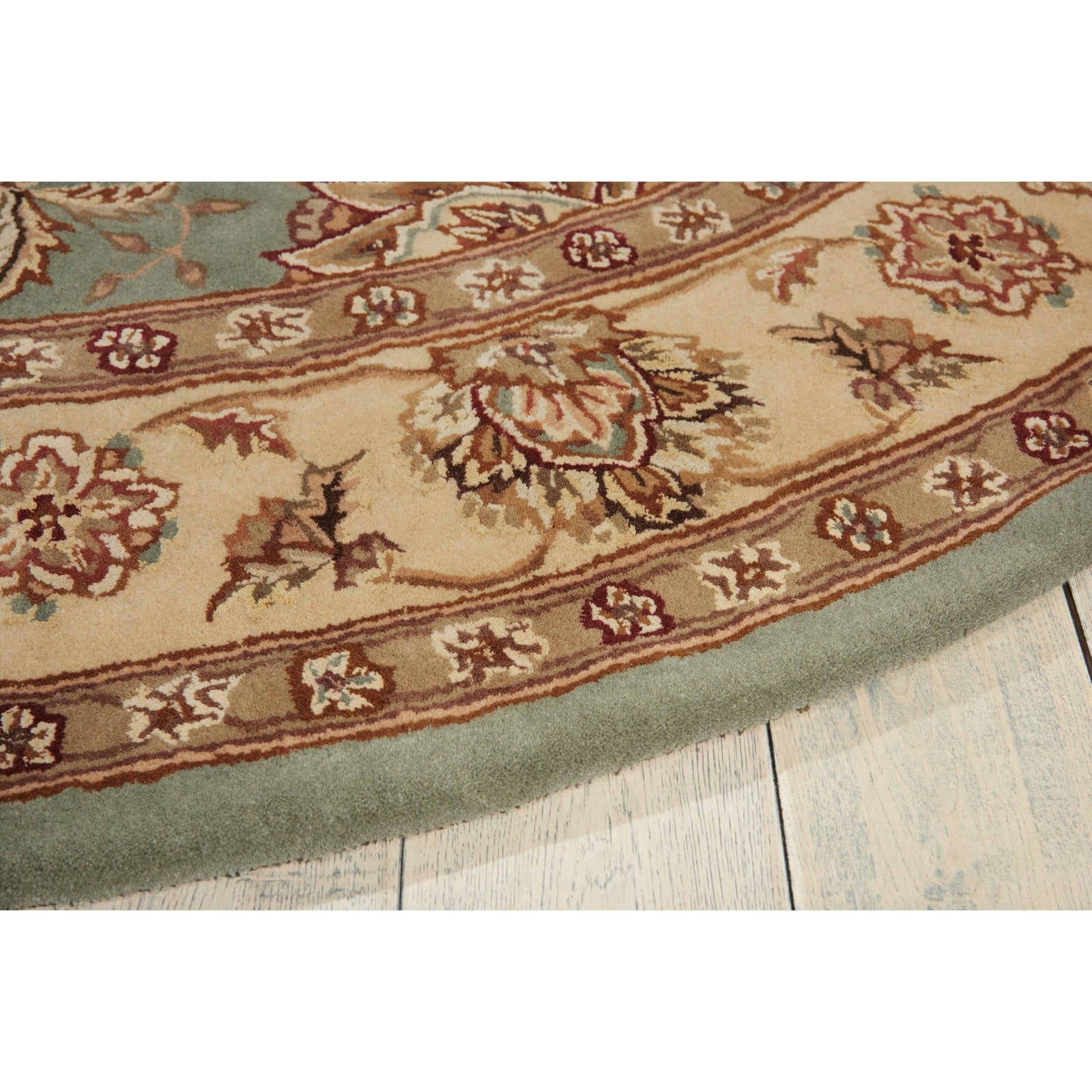 Nourison 2000 2210 Traditional Indoor Rug