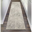 Nourison Rustic Textures RUS07 Modern Indoor Rug