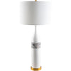 Surya Piedmont Accent Table Lamp Clearance