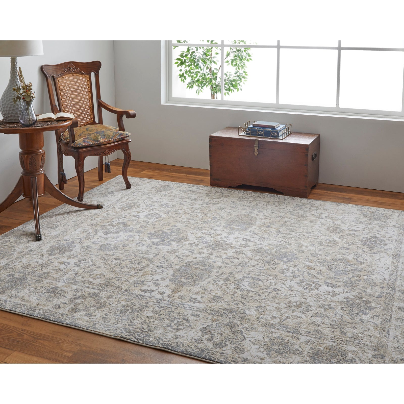 Feizy Celene 39L0F Rug
