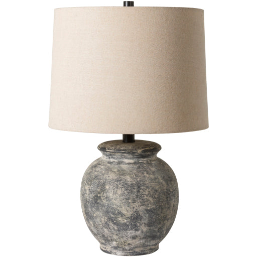 Livabliss by Surya Aponi Accent Table Lamp