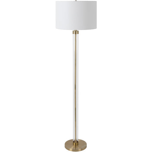 Livabliss by Surya Peninsula Accent Floor Lamp