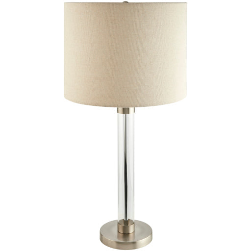 Livabliss by Surya Peninsula Accent Table Lamp Clearance