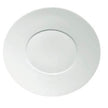 Raynaud Hommage Oval Buffet Plate Oval Center
