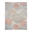 Nourison Seaside SDS04 Coastal, Nautical & Beach Indoor Rug