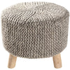 Surya Prado Stool