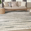 Nourison Sustainable Trends SUT03 Modern Indoor Rug