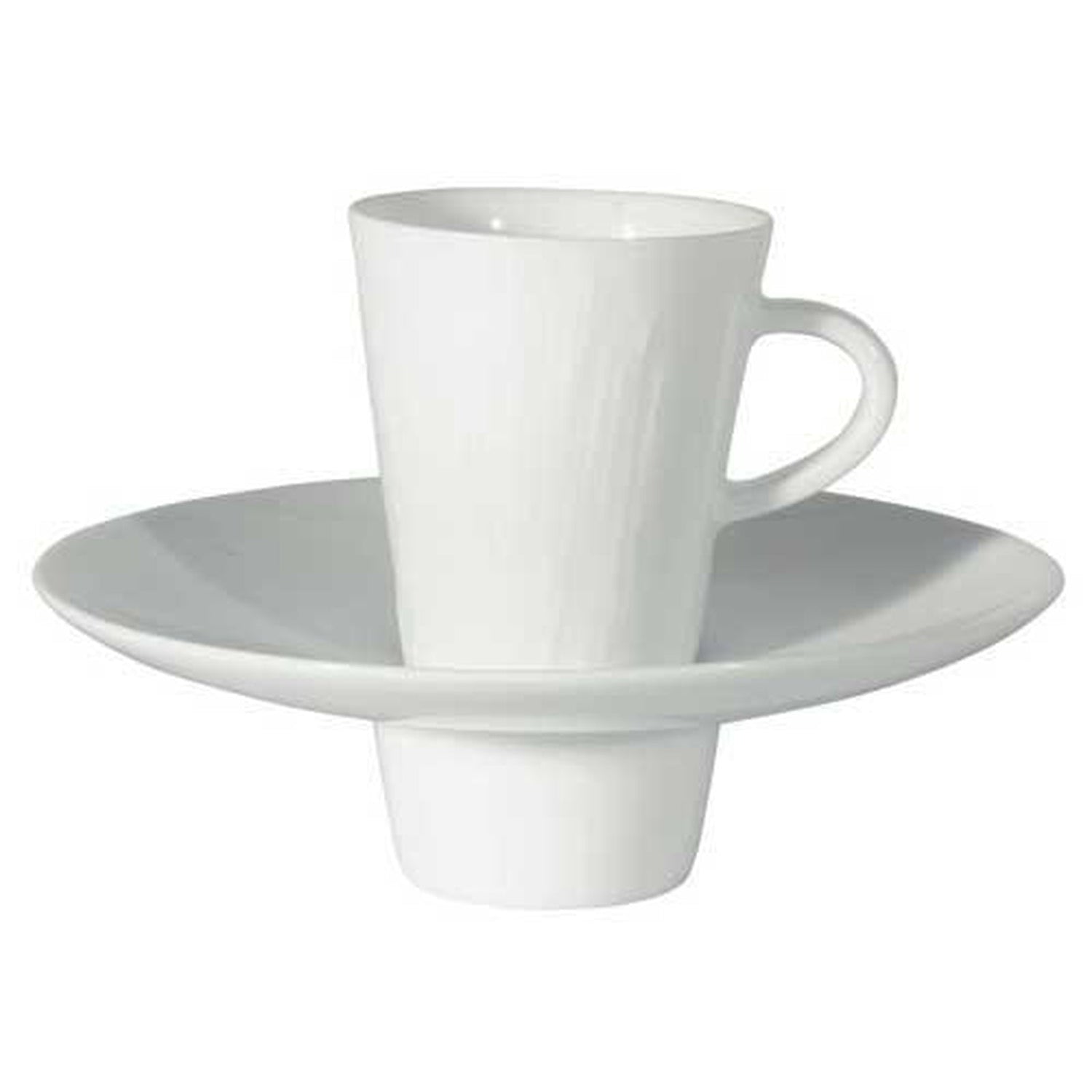 Raynaud Hommage Sablé Expresso Saucer
