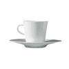 Raynaud Makassar Large Coffee Saucer