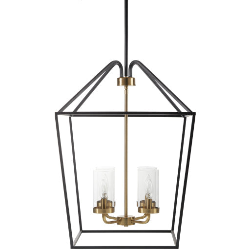 Surya Possini Chandelier POS-003 Clearance