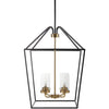 Surya Possini Chandelier POS-003 Clearance