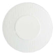 Raynaud Makassar Sablé Bread And Butter Plate Round Center