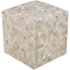 Livabliss by Surya Appalachian POUF-239 Pouf