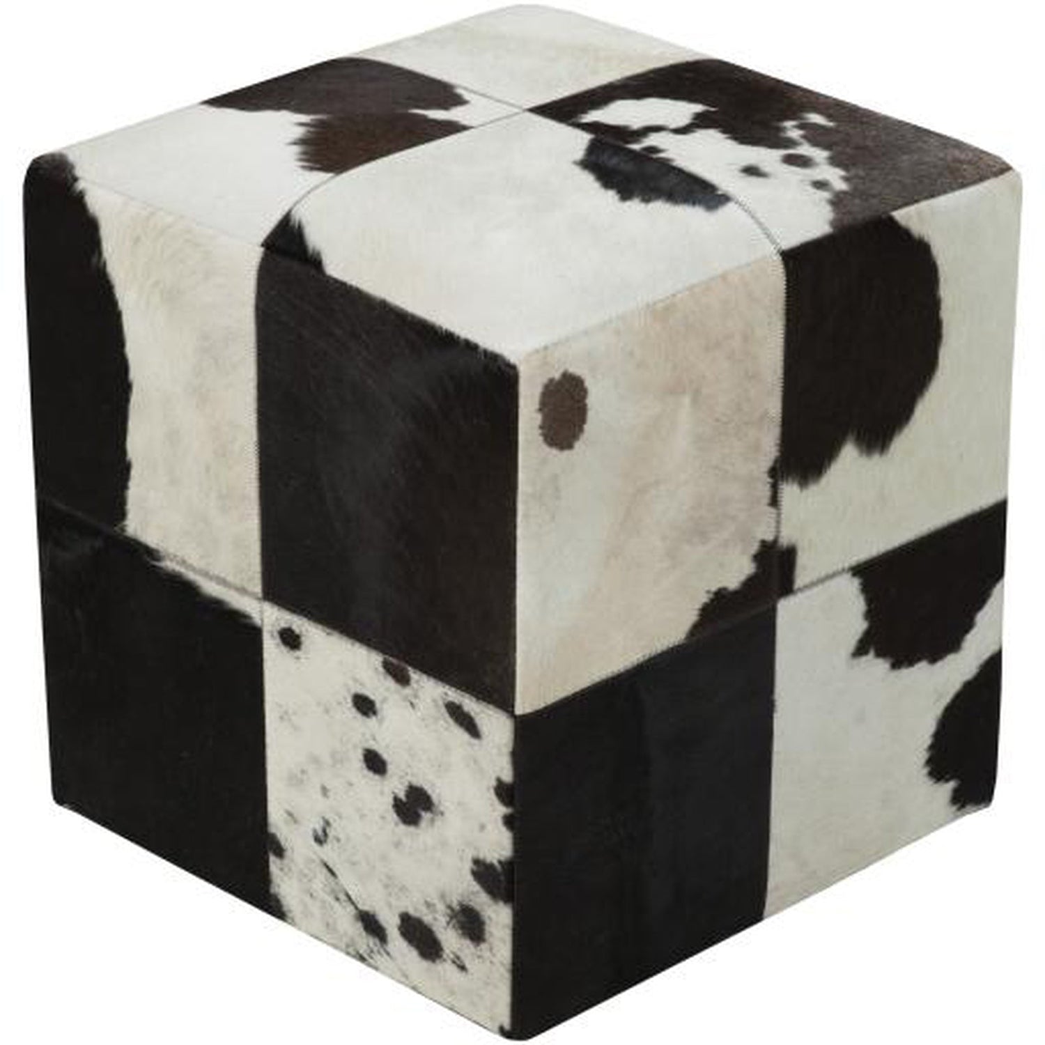 Livabliss by Surya Appalachian Pouf