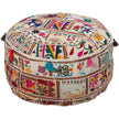 Livabliss by Surya Karma POUF-92 Pouf