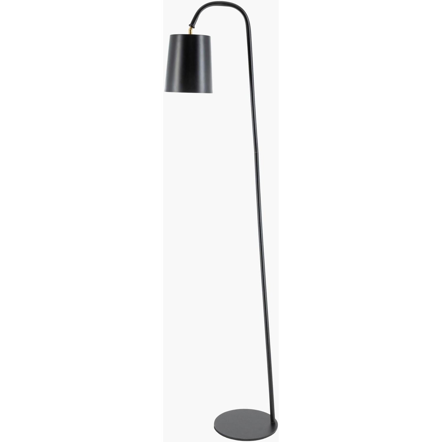Surya Polly Task Floor Lamp Clearance