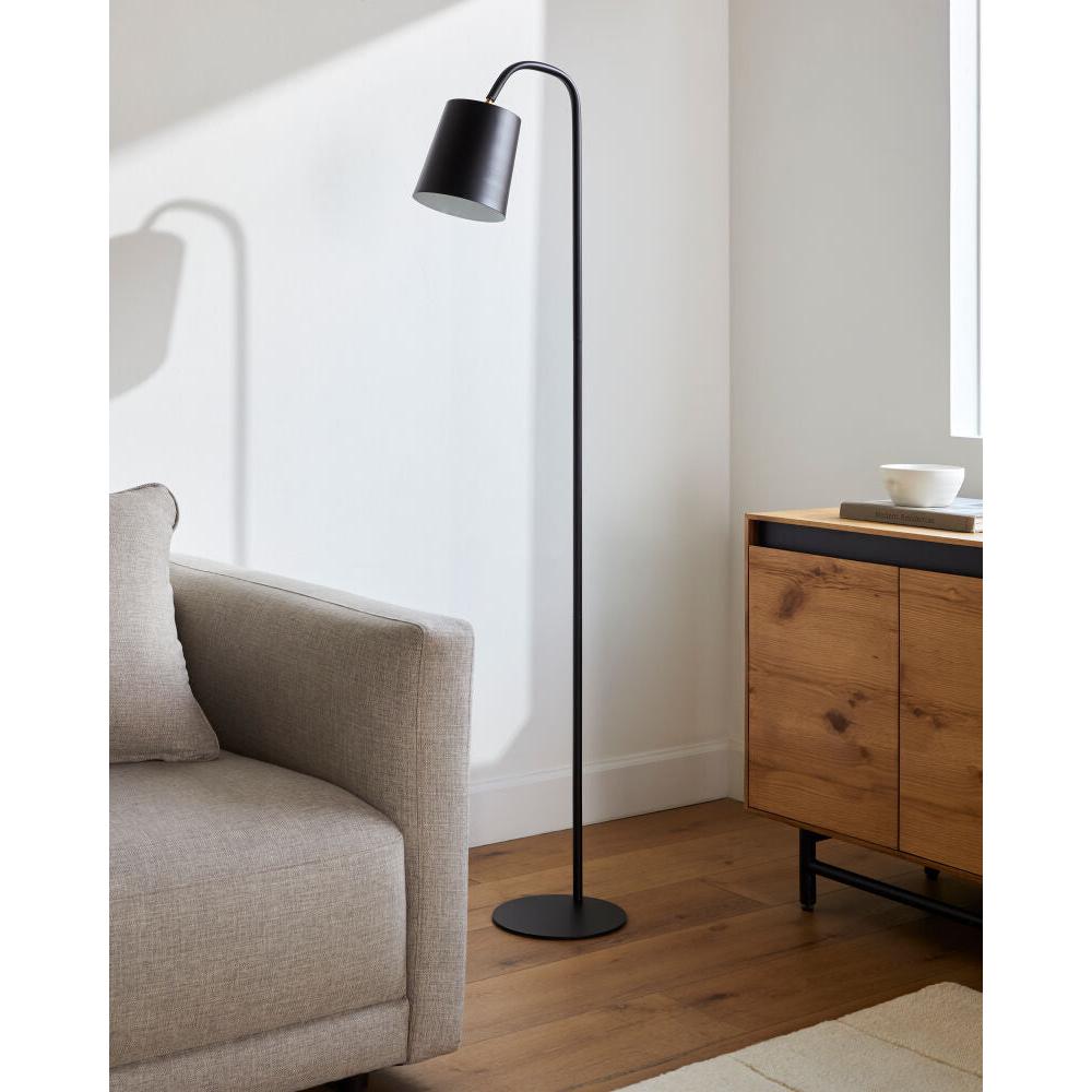 Surya Polly Task Floor Lamp Clearance