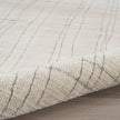 Nourison Andes AND03 Scandinavian Indoor Rug