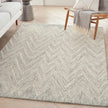 Nourison Interlock ITL04 Modern Indoor Rug