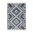 Nourison Oslo Shag OSL02 Shag Indoor Rug