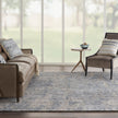 Nourison Ellora ELL04 Modern Indoor Rug