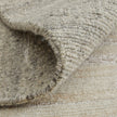 Feizy Navaro 8915F Modern Gradient & Ombre Rug in Ivory/Tan