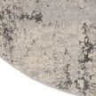 Nourison Rustic Textures RUS07 Modern Indoor Rug