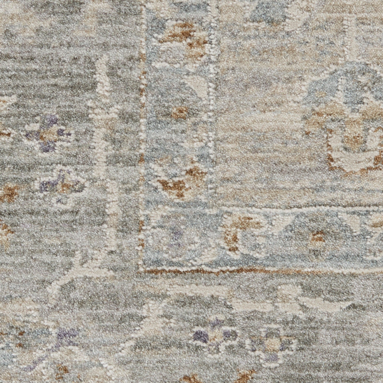 Nourison Infinite IFT01 Vintage Indoor Rug