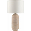 Livabliss by Surya Pulsar Accent Table Lamp Clearance