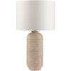 Livabliss by Surya Pulsar Accent Table Lamp Clearance