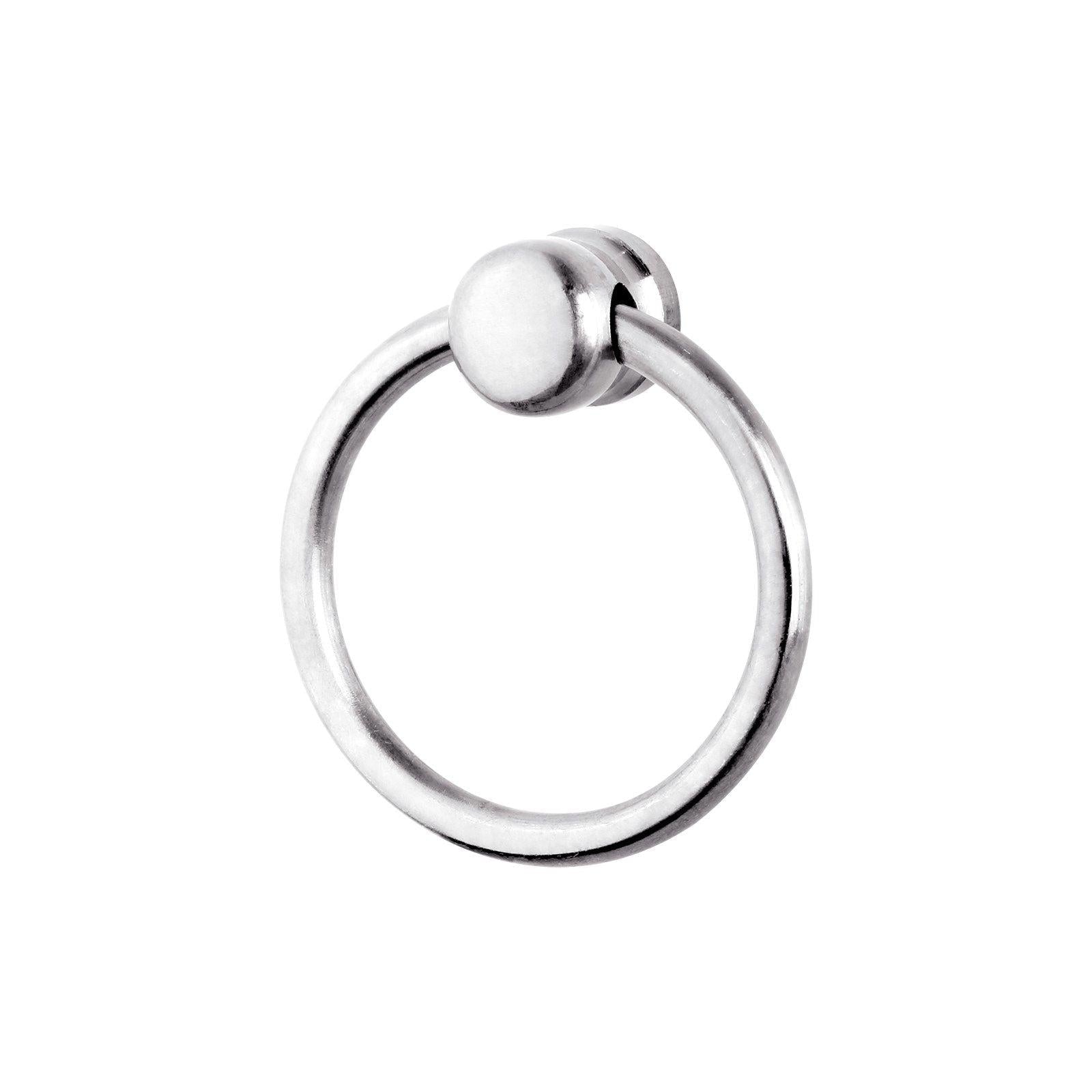 Villa & House Quincy Pull by Bungalow 5