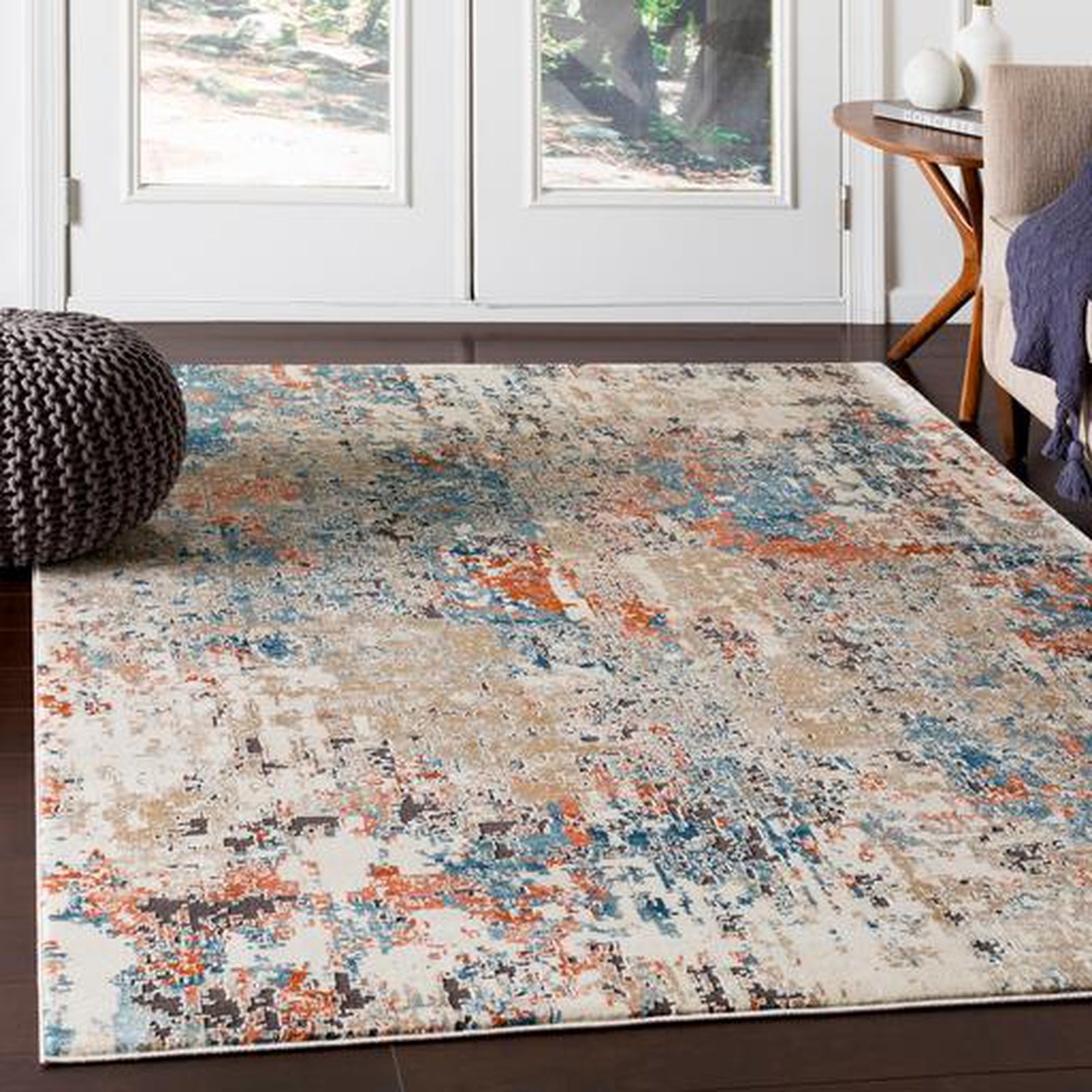 Livabliss by Surya Pune PUN-2302 Rug