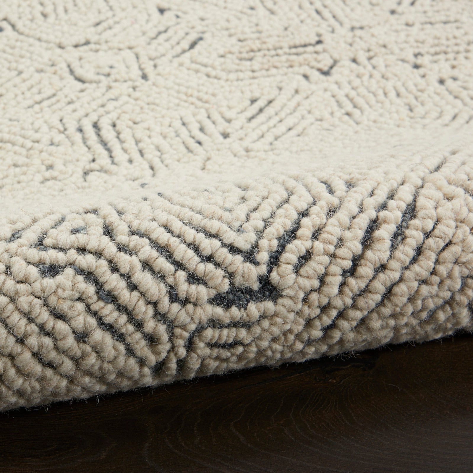 Nourison Colorado CLR05 Modern Indoor Rug