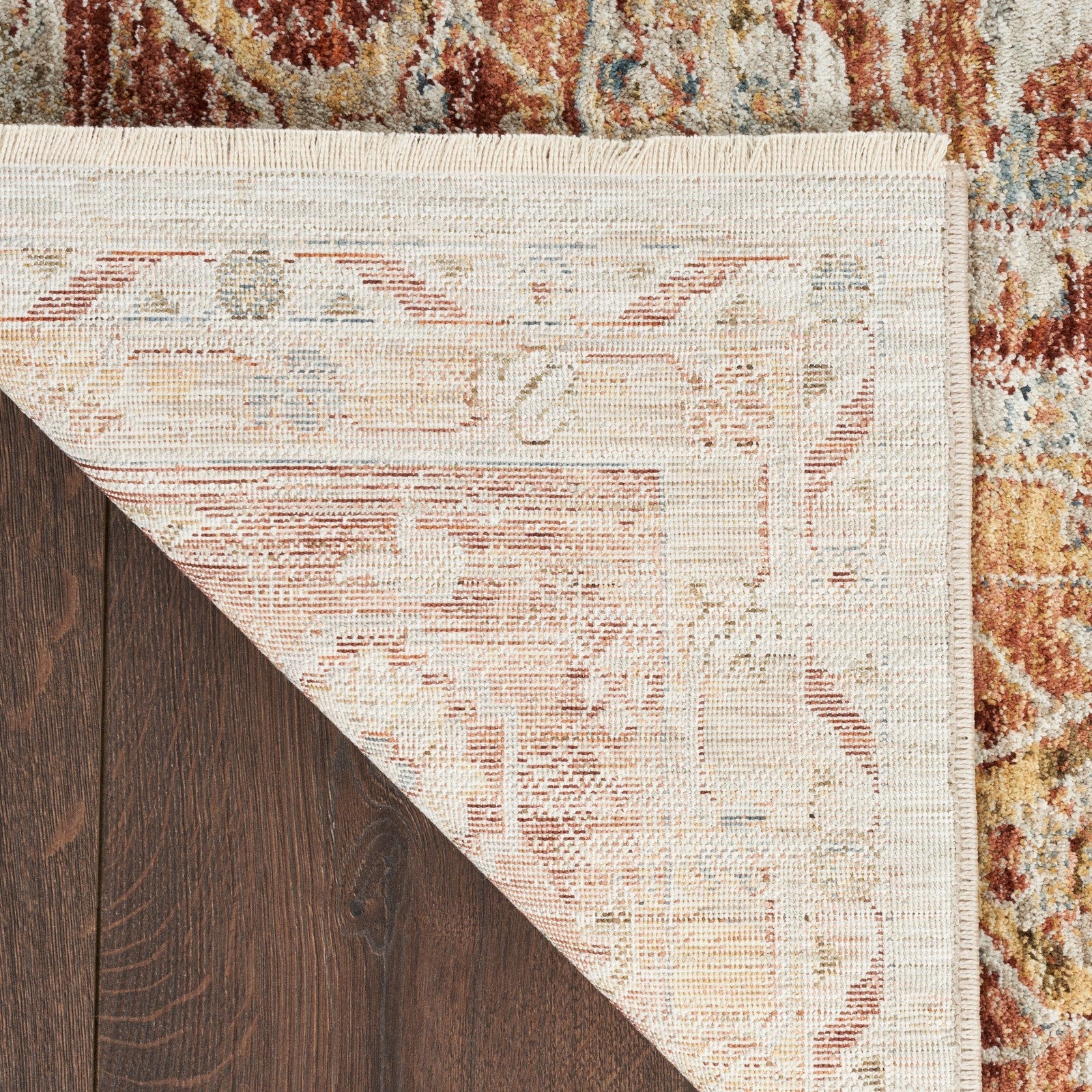 Nourison Sahar SHR02 Persian Indoor Rug