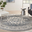Nourison Quarry QUA07 Vintage Indoor Rug