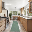 Nourison Washable Solutions WSL01 Modern Rug