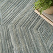 Nourison Graceful GRU03 Modern Indoor Rug