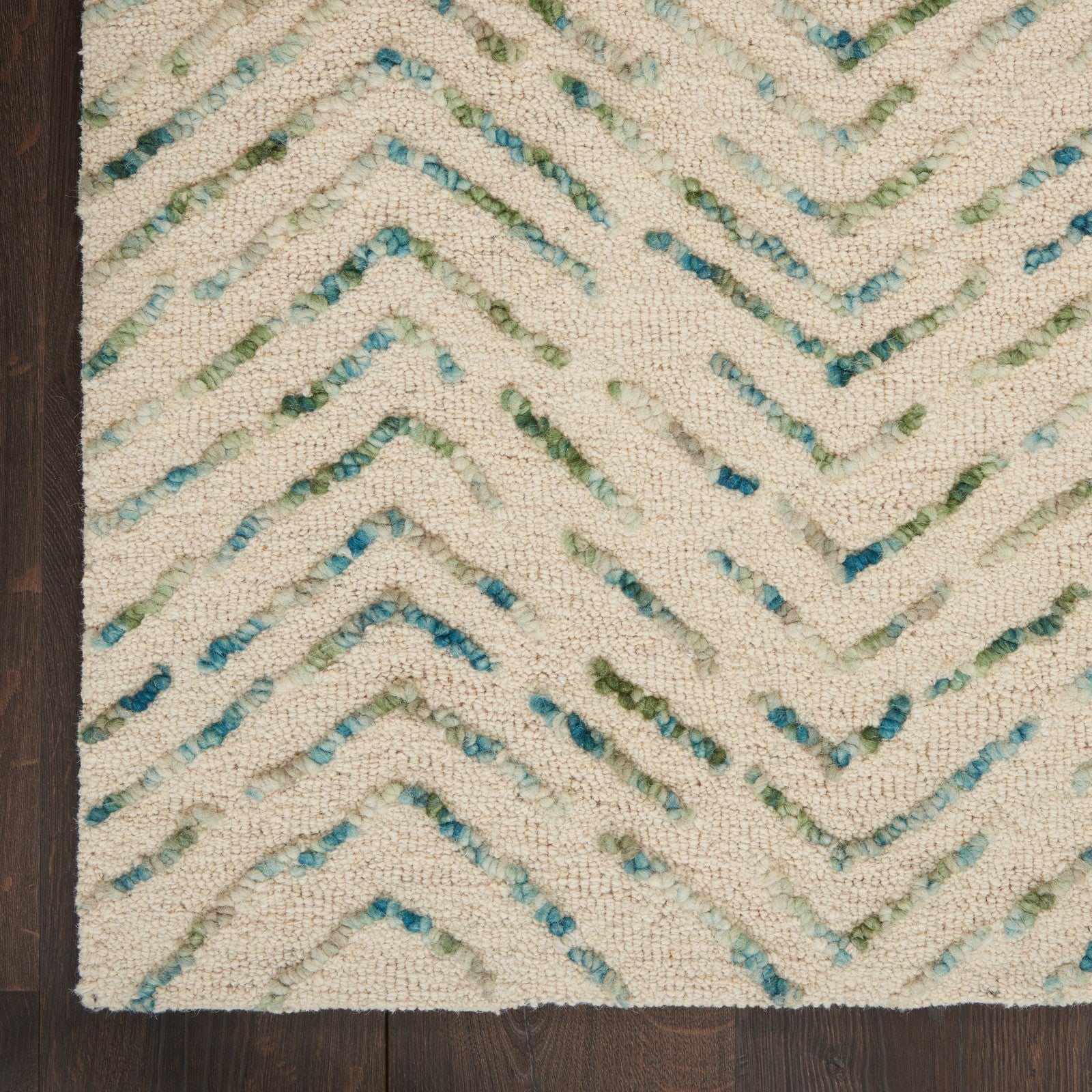 Nourison Colorado CLR02 Modern Indoor Rug